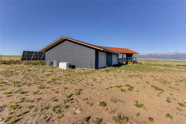 5200 Electric AVE, Westcliffe, CO 81252