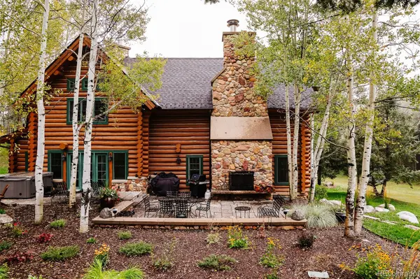 375 N County Highway 67, Sedalia, CO 80135