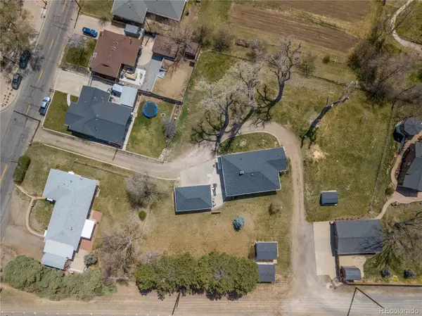 5551 Allison ST, Arvada, CO 80002