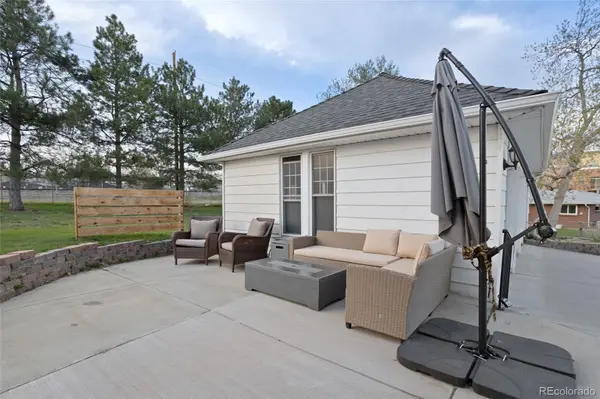 5551 Allison ST, Arvada, CO 80002