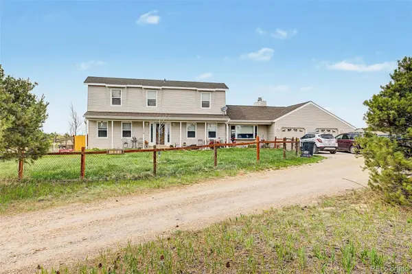 1563 Lisbon DR, Parker, CO 80138