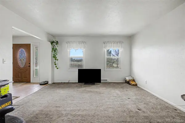 1563 Lisbon DR, Parker, CO 80138