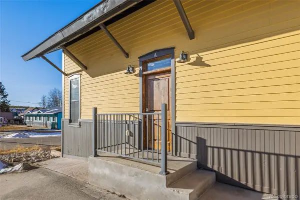 600 Chestnut ST #A, Leadville, CO 80461