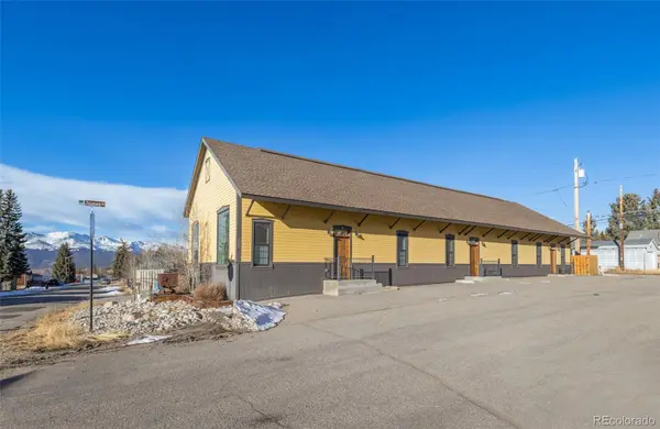 600 Chestnut ST #A, Leadville, CO 80461