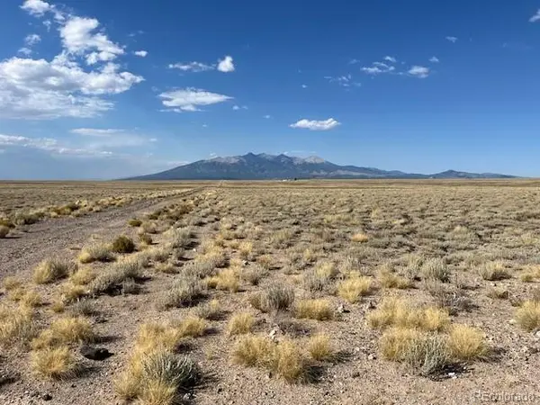 Lot 2 Shoshone ST, Blanca, CO 81132