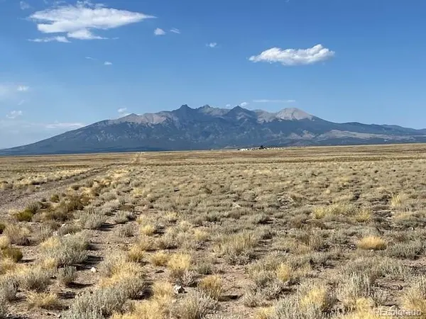 Lot 2 Shoshone ST, Blanca, CO 81132