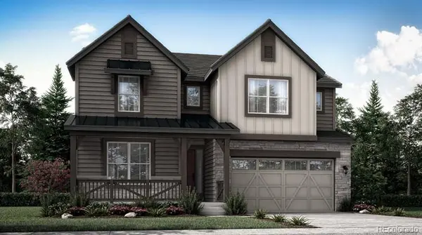 15012 W Beloit AVE, Morrison, CO 80465