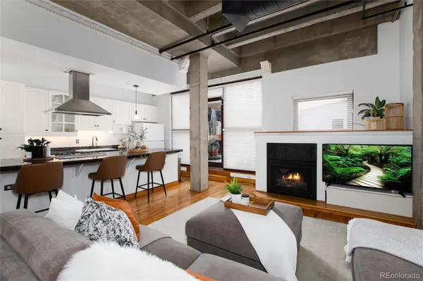 1020 15th ST #210, Denver, CO 80202
