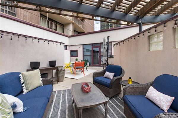 1020 15th ST #210, Denver, CO 80202