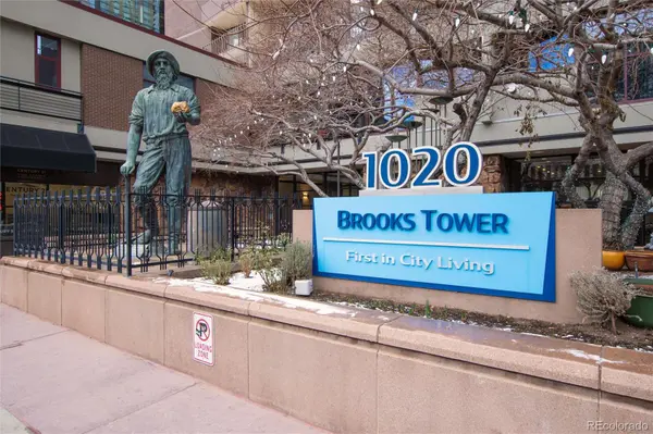 1020 15th ST #210, Denver, CO 80202