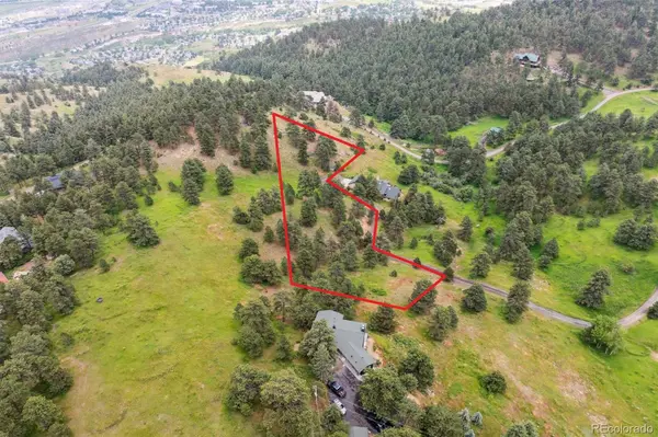 000 Parkview AVE, Golden, CO 80401