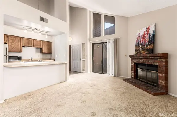 12354 W Nevada PL #301, Lakewood, CO 80228