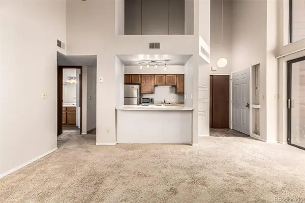12354 W Nevada PL #301, Lakewood, CO 80228