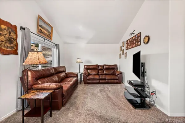 414 Aspen ST, Cripple Creek, CO 80813