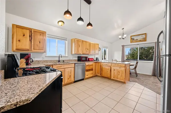 414 Aspen ST, Cripple Creek, CO 80813