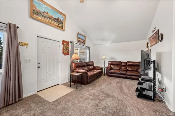 414 Aspen ST, Cripple Creek, CO 80813