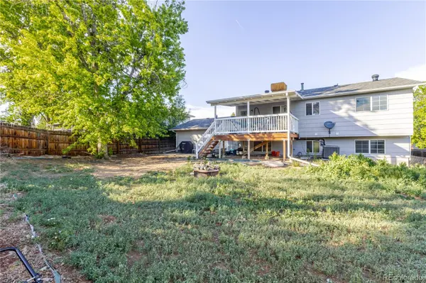 16568 E Lasalle PL, Aurora, CO 80013
