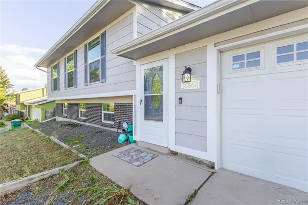 16568 E Lasalle PL, Aurora, CO 80013