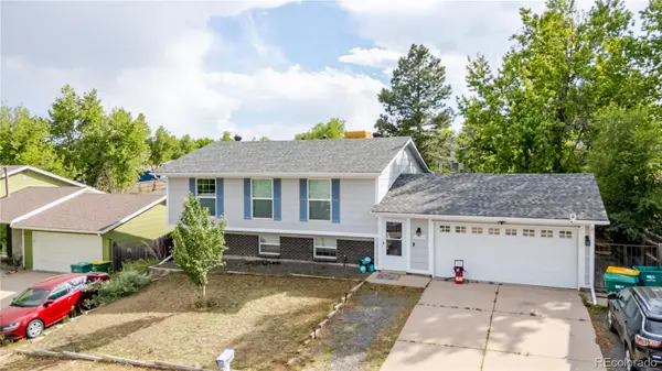 16568 E Lasalle PL, Aurora, CO 80013