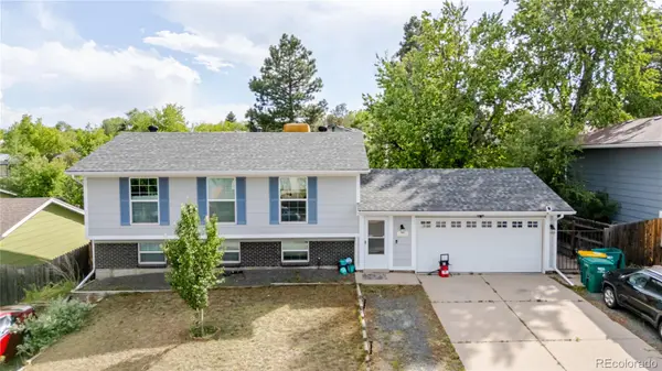 16568 E Lasalle PL, Aurora, CO 80013
