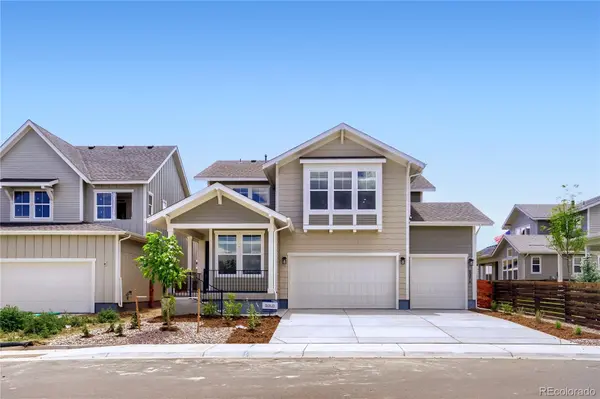 5397 Daylily LN, Firestone, CO 80504