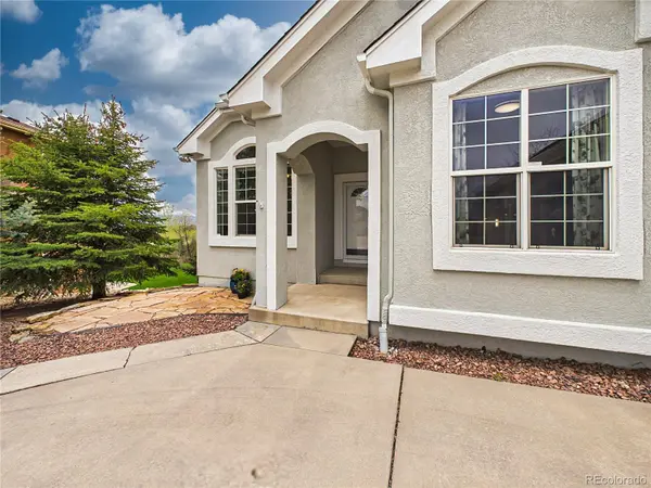 16125 Gold Creek DR, Monument, CO 80132