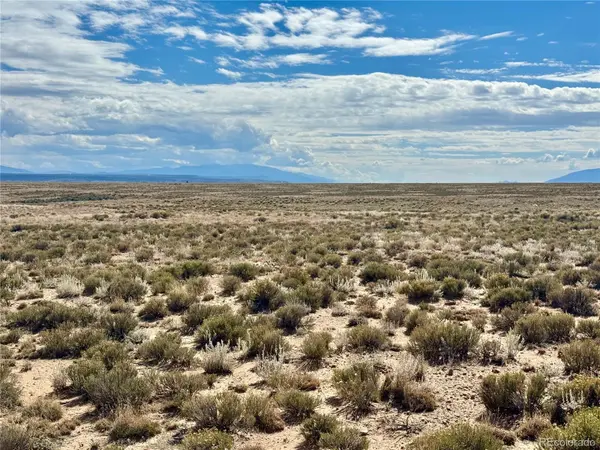 lot 7 County X RD, Blanca, CO 81123