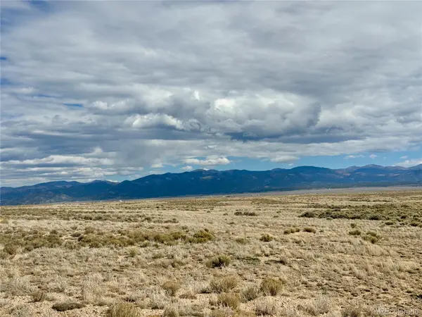 lot 7 County X RD, Blanca, CO 81123