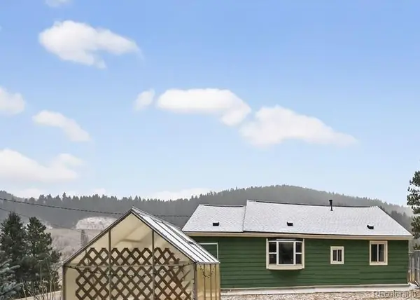 6498 S Turkey Creek RD, Morrison, CO 80465