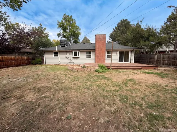 1741 S Krameria WAY, Denver, CO 80224
