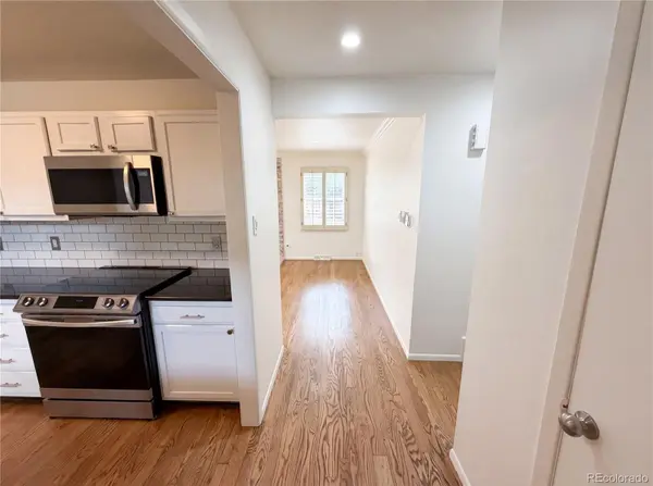 1741 S Krameria WAY, Denver, CO 80224