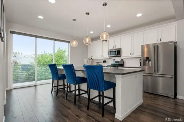 2618 Meadows BLVD #C, Castle Rock, CO 80109