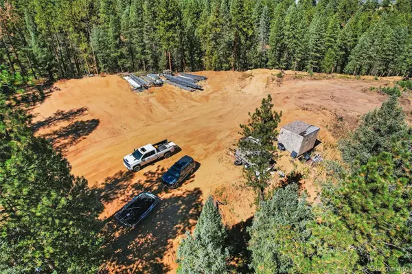 898 S County Highway 67, Sedalia, CO 80135