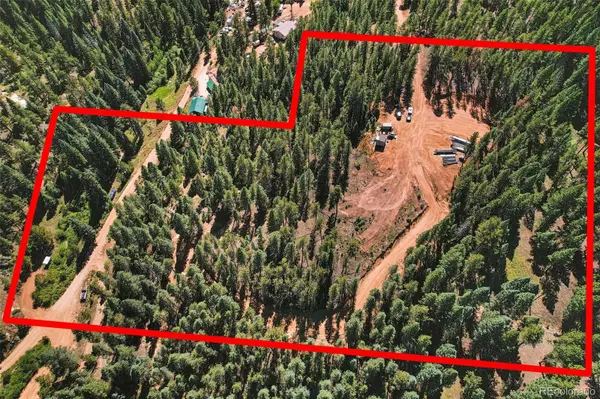 898 S County Highway 67, Sedalia, CO 80135