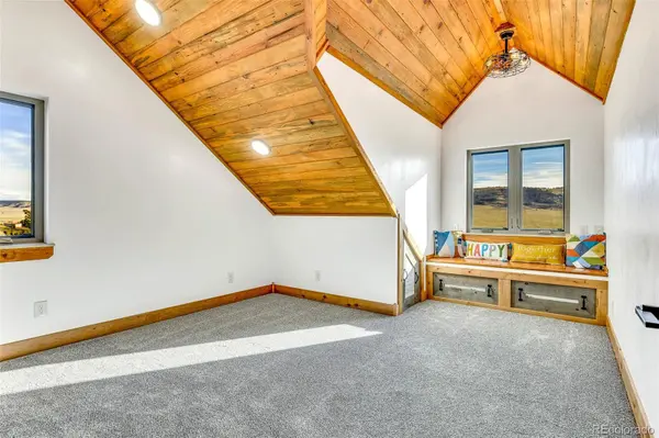 3415 Redhill RD, Fairplay, CO 80440