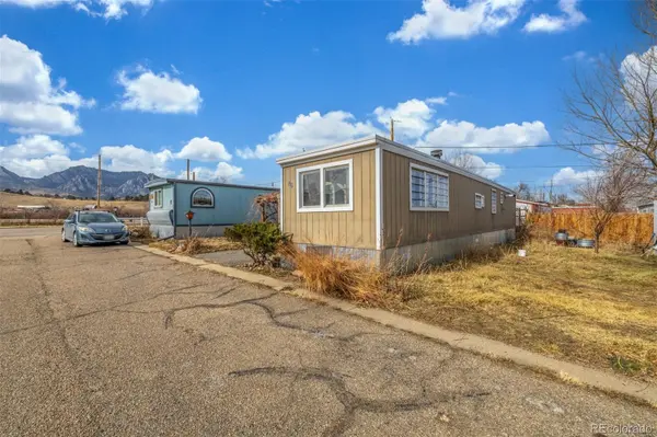 1720 S Marshall RD, Boulder, CO 80305