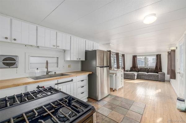 1720 S Marshall RD, Boulder, CO 80305