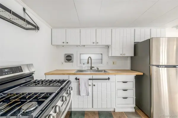 1720 S Marshall RD, Boulder, CO 80305