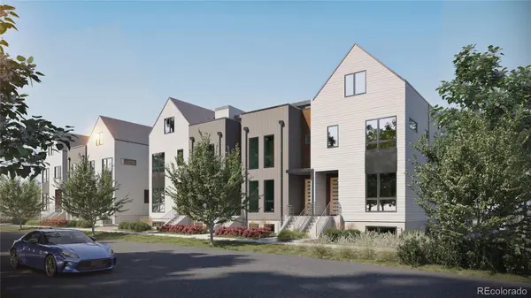 580 Lombardi CIR, Louisville, CO 80027