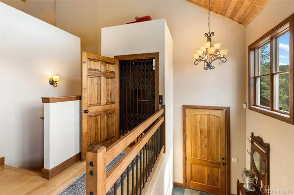 12810 Rampart Range RD, Woodland Park, CO 80863