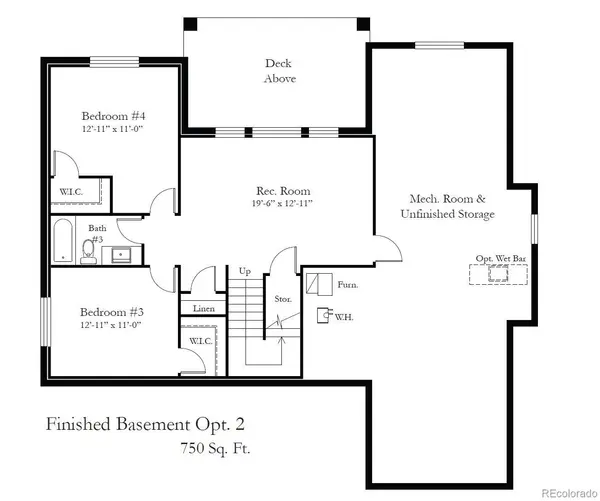 16990 Early Light DR, Colorado Springs, CO 80908