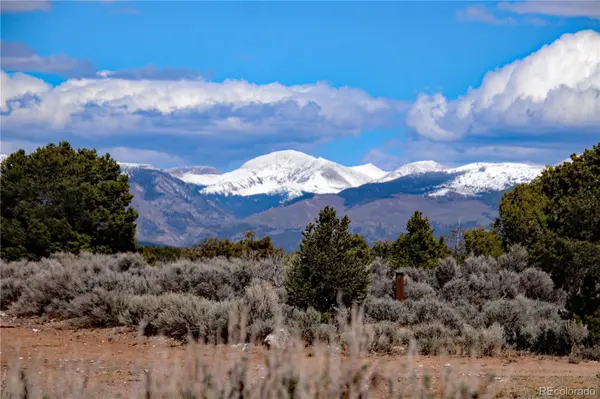 Lot 16 Gold Hawk, San Luis, CO 81152