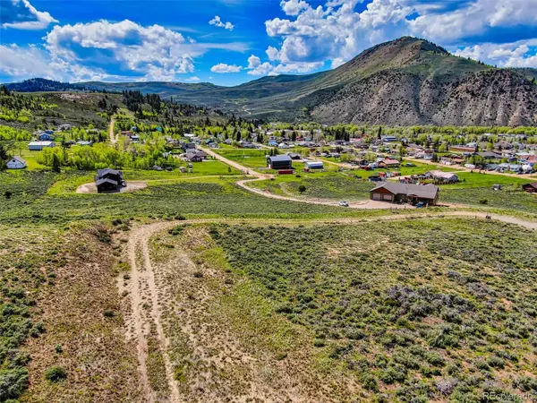 Lot 3 Ridgeway AVE, Hot Sulphur Springs, CO 80451