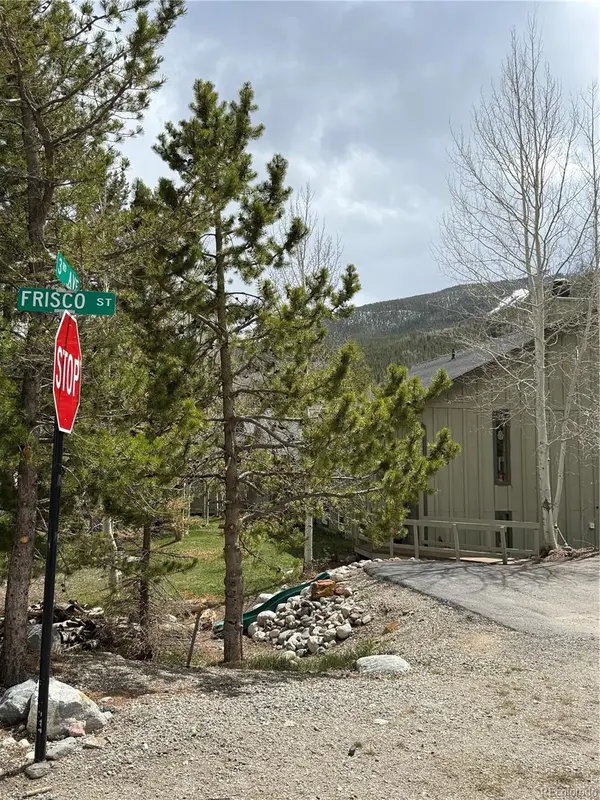 240 Frisco ST, Frisco, CO 80443