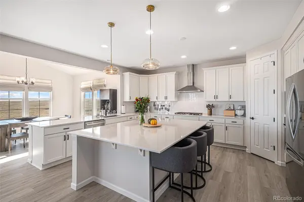 7338 S Yantley WAY, Aurora, CO 80016