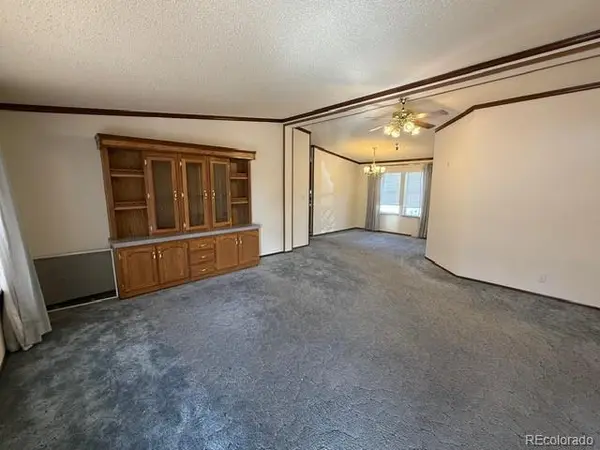 1095 Western DR, Colorado Springs, CO 80915