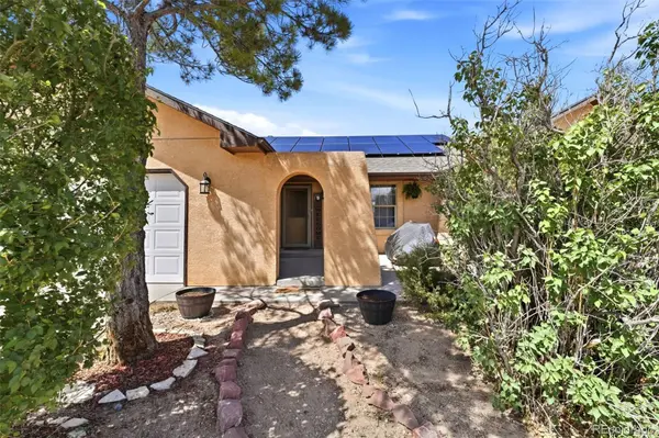 575 11th ST, Penrose, CO 81240
