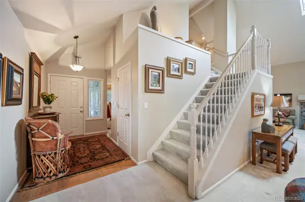 8505 E Temple DR #501, Denver, CO 80237