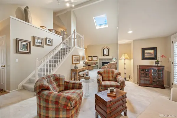 8505 E Temple DR #501, Denver, CO 80237