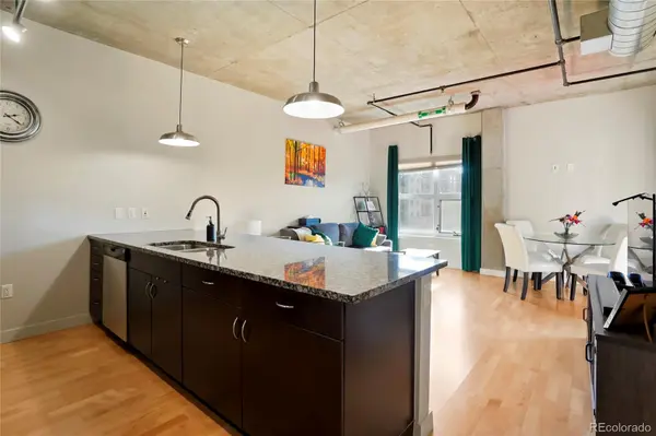2229 Blake ST #505, Denver, CO 80205